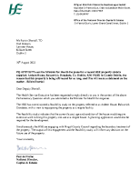 PQ 41707-22 - Roisin Shortall front page preview
              