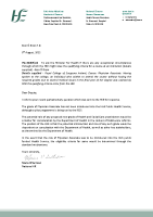 PQ 41805-22 - Eoin O Broin front page preview
              