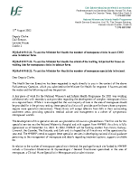 PQ 41915-22 - Sorca Clarke front page preview
              