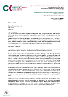 PQ 28532-22 - Michael Healy-Rae front page preview
              