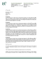 PQ 28866-22 - Michael Lowry front page preview
              