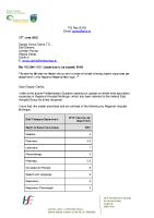 PQ 29011-22 - Sorca Clarke front page preview
              