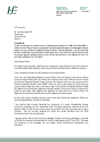 PQ 29373-22 - Brendan Howlin front page preview
              