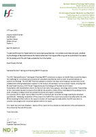 PQ 29472-22 - Roisin Shortall front page preview
              