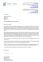 PQ 29482-22 - Catherine Connolly front page preview
              