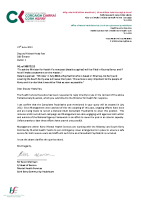 PQ 30355-22 - Michael Healy Rae front page preview
              