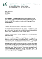 PQ 30538-22 - Roisin Shortall front page preview
              