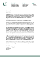 PQ 30645-22 - Roisin Shortall front page preview
              