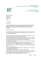 PQ 30756-22 - Danny Healy-Rae front page preview
              