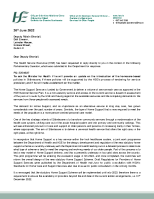 PQ 31337-22 - Róisin Shortall front page preview
              