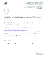 PQ 34366-22 - Duncan Smith front page preview
              