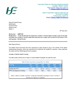 PQ 34417-22 - Richard Bruton front page preview
              