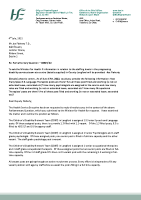 PQ 34425-22 - Joe Flaherty front page preview
              