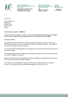 PQ 34437-22 - Joe Flaherty front page preview
              