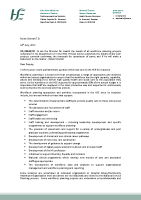PQ 35163-22 - Roisin Shortall front page preview
              