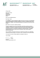 PQ 10892-22 - Sorca Clarke front page preview
              