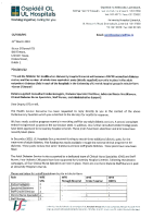 PQ 12151-22 - Kieran O'Donnell front page preview
              