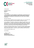 PQ 12174-22 - Michael Healy-Rae front page preview
              