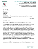 PQ 12211-22 - Ruairí Ó Murchú front page preview
              