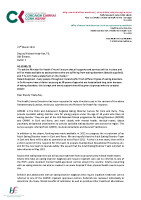 PQ 12332-22 - Michael Healy-Rae front page preview
              