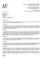 PQ 12510-22 - Colm Burke front page preview
              