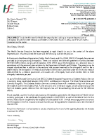 PQ 12698-22 - Roisin Shortall front page preview
              