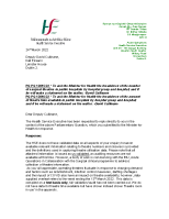 PQ 12816-22 - David Cullinane front page preview
              