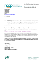 PQ 12857-22 - Duncan Smith front page preview
              