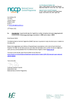 PQ 13125-22 - Sorca Clarke front page preview
              