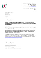 PQ 13181-22 - Peadar Toibin front page preview
              