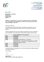 PQ 13543-22 - Michael Healy Rae front page preview
              