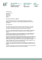 PQ 13972-22 - Sorca Clarke front page preview
              