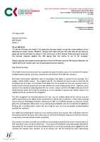 PQ 14318-22 - Pat Buckley front page preview
              