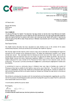 PQ 14320-22 - Pat Buckley front page preview
              
