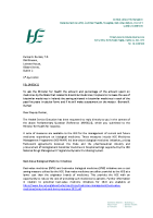 PQ 14959-22 - Bernard Durkan front page preview
              