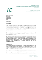 PQ 14961-22 - Bernard Durkan front page preview
              