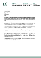 PQ 15219-22 - Darren O' Rourke front page preview
              
