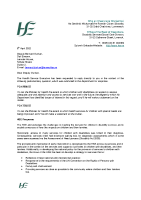 PQ 15680-22 - Bernard Durkan front page preview
              
