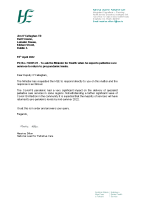 PQ 16851-22 - Jim O'Callaghan front page preview
              