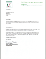 PQ 16859-22 - Barry Cowen front page preview
              