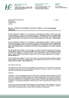 PQ 21919-22 - Michael Healy-Rae front page preview
              