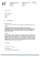 PQ 22211-22 - Bernard Durkan front page preview
              