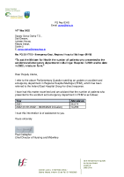 PQ 23117-22 - Sorca Clarke front page preview
              
