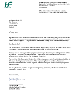 PQ 23334-22 - Duncan Smith front page preview
              