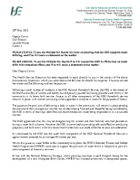 PQ 23463-22 - Holly Cairns front page preview
              