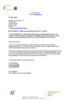 PQ 23872-22 - Cormac Devlin front page preview
              