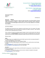 PQ 24110-22 - Denis Naughten front page preview
              