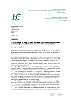PQ 24186-22 - Michael Healy-Rae front page preview
              