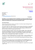 PQ 24395-22 - Paul Donnelly front page preview
              