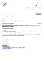 PQ 25170-22 - Jennifer Murnane O'Connor front page preview
              
